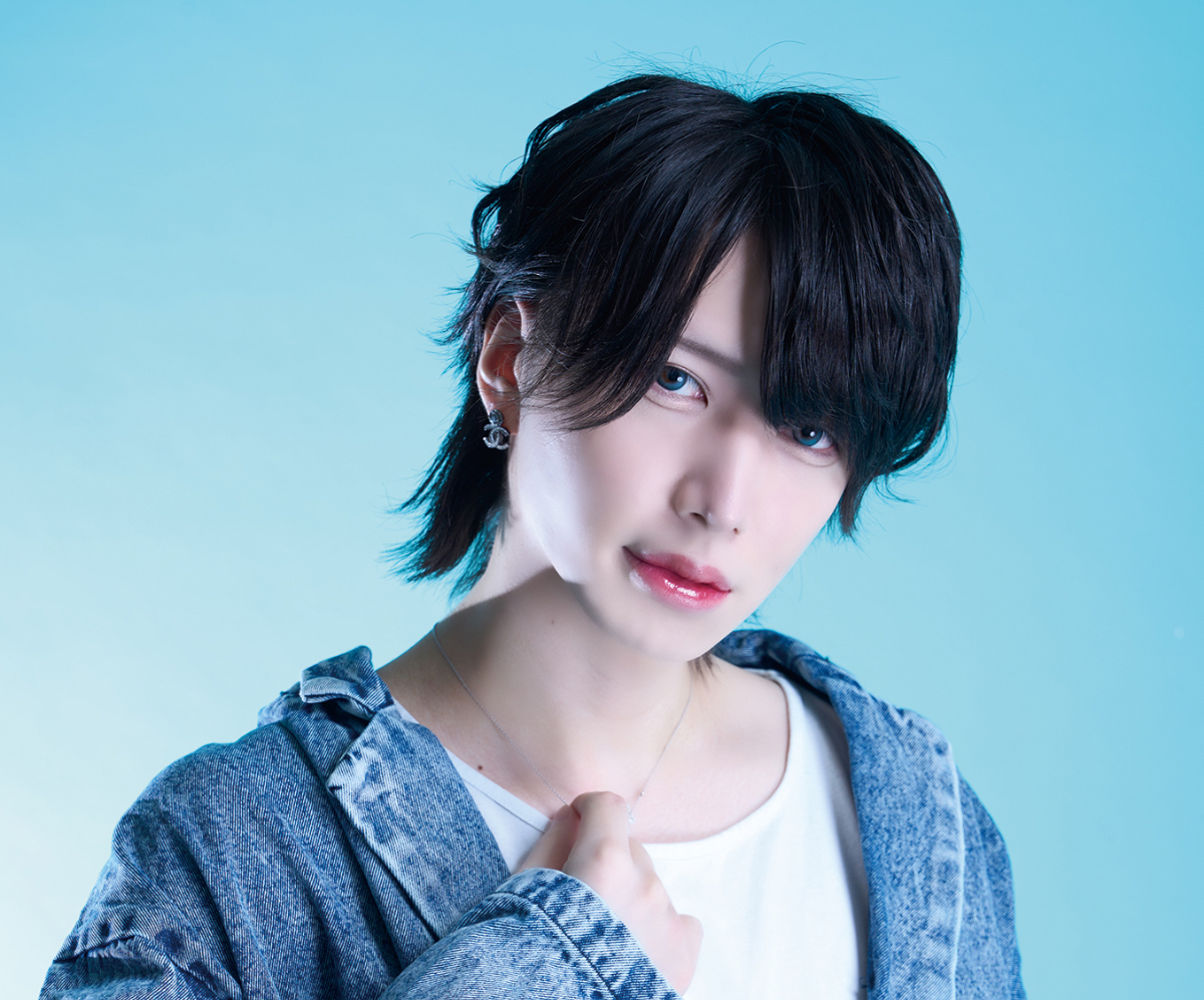 雪宮 椿】悩み相談大歓迎！ Blue Rose | マイホス