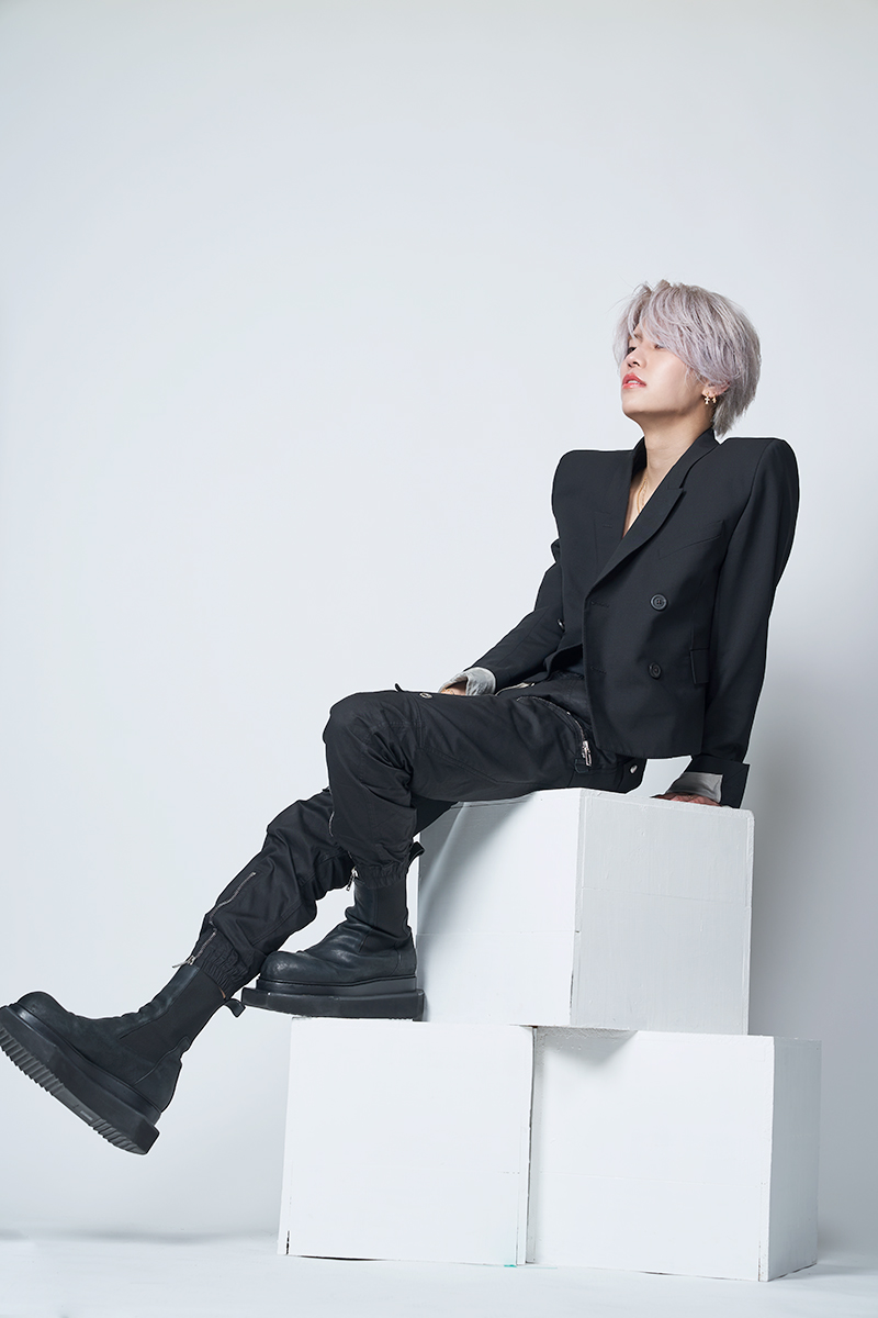 松野沙槻 】クロエで記録を作り続ける絶対的な存在 Chloe | マイホス