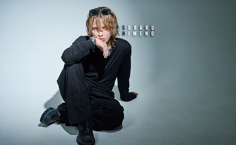 始まりの目撃者へ　すばる Amazon | CUE! Team Single 08「Override!」 | AiRBLUE Bird